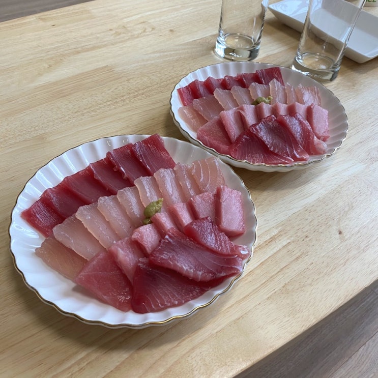  [날아라참치] 집에서 맛있는 참치 먹기 내돈내산 솔직후기