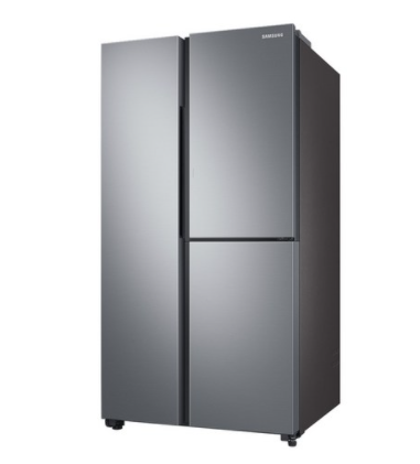 삼성전자 3도어 양문형 냉장고 RS84T5081SA 846L 방문설치하고 한가득 신선하게 보관합니다