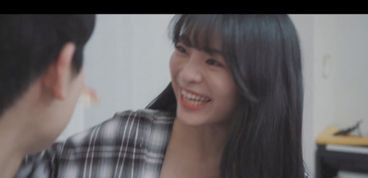  [MV] 이동은 _ 쉽게 지워진다면 사랑이 아니겠지 [뮤비/가사/듣기]