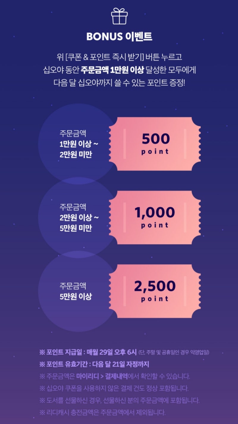 BL 웹툰 플랫폼 할인/적립 이벤트 정리 : 네이버 블로그