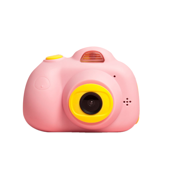 당신만 모르는 씽크리브 TL-KC01 키즈 타이니샷 디지털카메라 핑크 좋아요