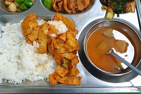 진곡식당 이미지