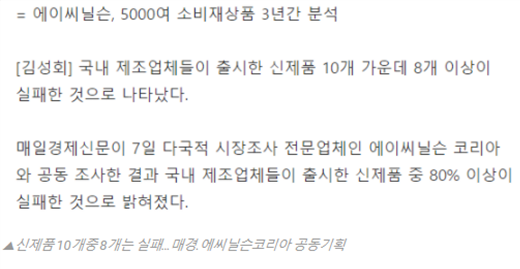  이커머스, 월 1000만 원을 광고에 써도 안 팔리는 이유