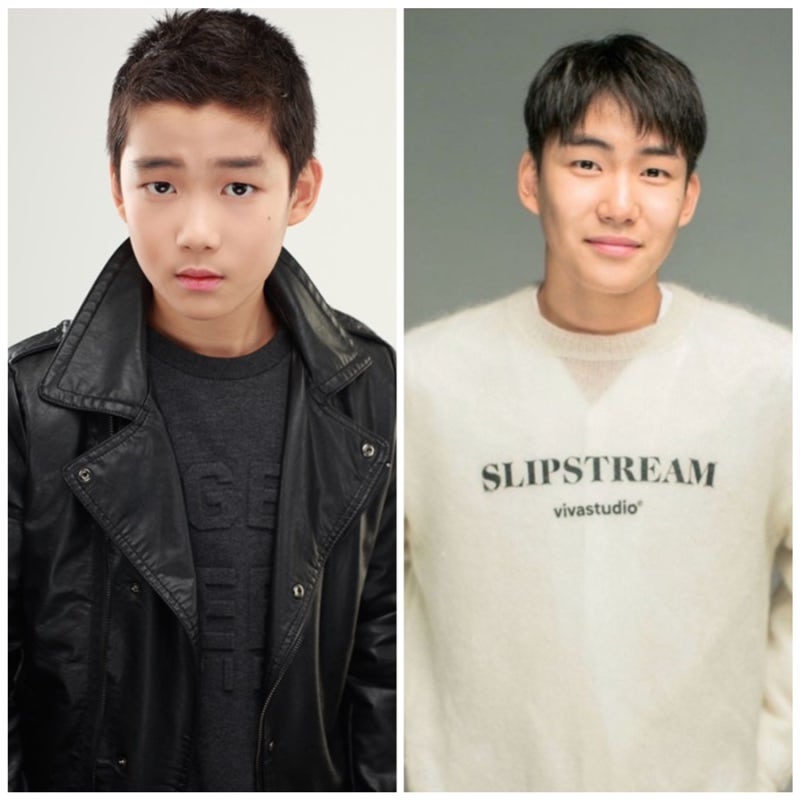 탕준상 나이•화교•인스타•키•학력•국적•아역•고향•혈액형•프로필•작품활동•....