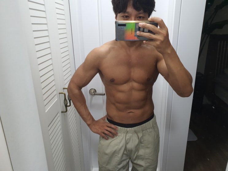  0530 운동 식단일기(유지어터의 삶)