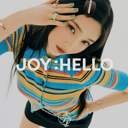 조이(JOY) - 안녕(Hello) 가사/MV뮤비/듣기