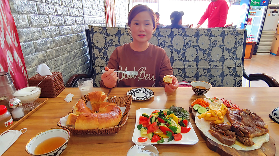 알바라카 사진 1