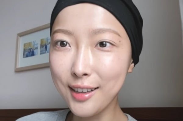  암 투병 유튜버 새벽 근황 듣고 놀랐어요