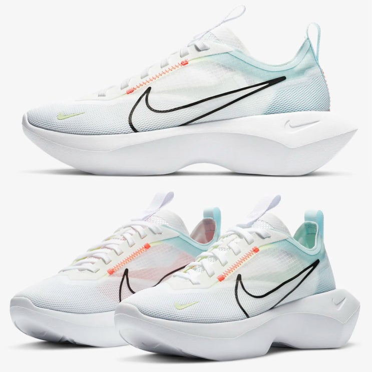 인지도 있는 나이키 비스타 라이트 화이트 배럴 볼트 CI0905-102 Nike Vista Lite 추천해요