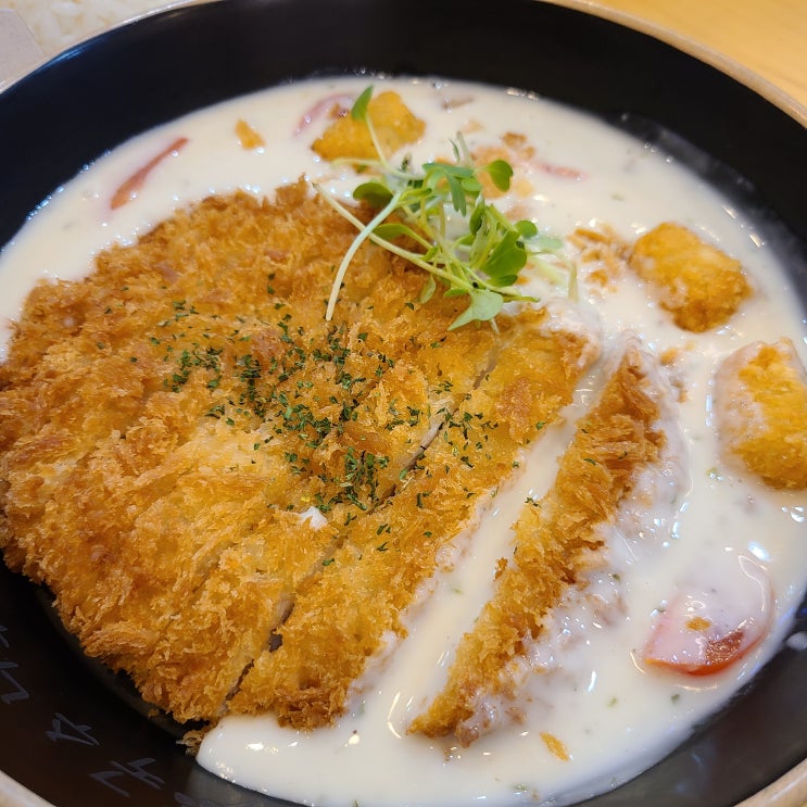  현동 국수나무 맛있움