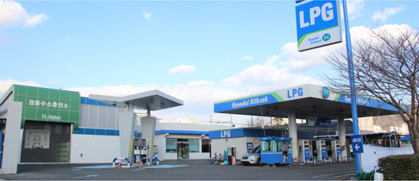 LPG충전소, 수소충전소 확대 위한 최적 선택지인데… LPG충전소, 수소충전소 확대 위한 최적 선택지인데…