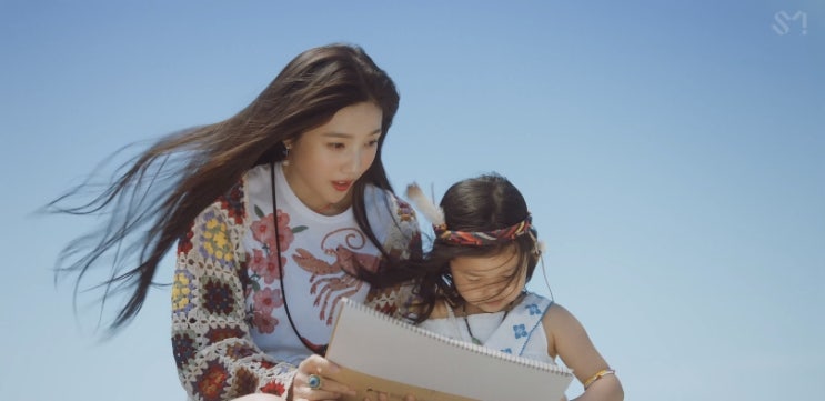  [MV] 조이 (JOY) _ 안녕 (Hello) [뮤비/가사/듣기]