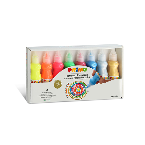 선호도 좋은 종이나라 프리모 템페라 물감 형광 매탈 물감 8p, 400ml, 8색 추천해요 선호도 좋은 종이나라 프리모 템페라 물감 형광 매탈 물감 8p, 400ml, 8색 추천해요
