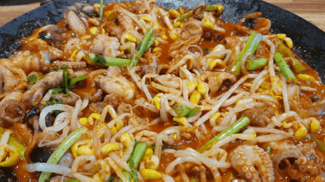  <광주 첨단 맛집> 첨단 쭈꾸미 맛집 *쭈사장*!!