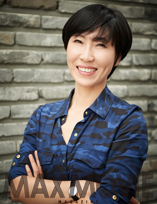  정유정 나이 작가 결혼 남편 직업 자녀 가족 고향 작품 영화