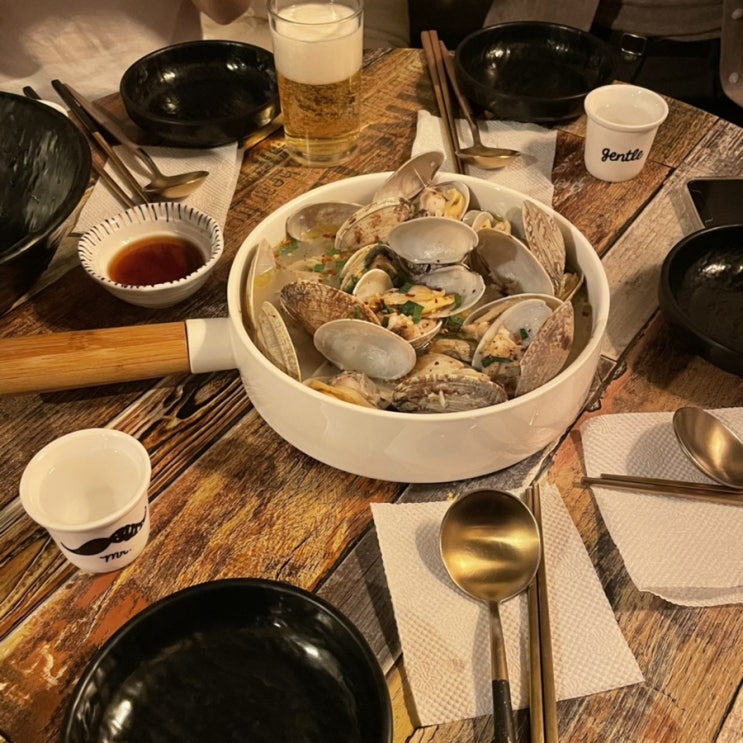  [서면술집] 서면 한쉐프 심야술집