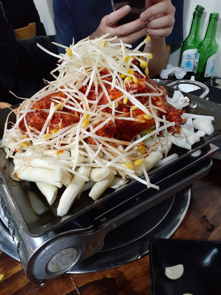  2021. 05. 30 (일) [호주 ELICOS 퍼스] 일 & 차 긁음 & BBQ & 두리안