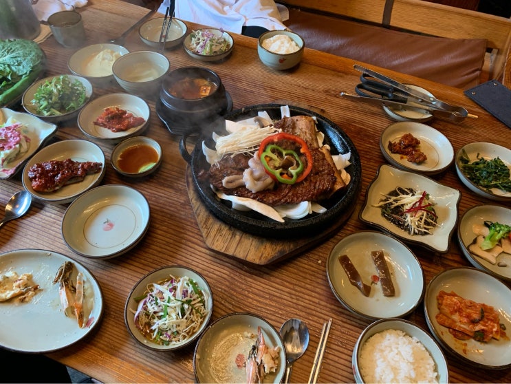  대전 동구 하소동 : 옛터민속박물관
