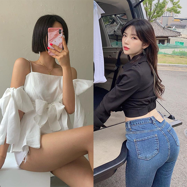 성희롱하면 선처없다는 대구녀 성희롱하면 선처없다는 대구녀