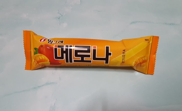  [일기 11일차] 메로나 망고맛