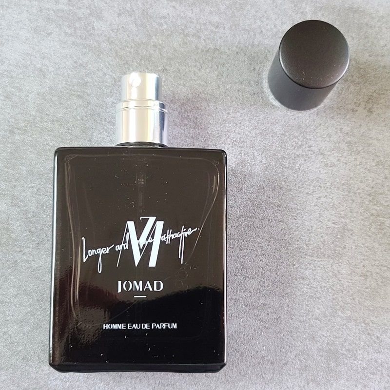 Jomad homme eau de parfum store