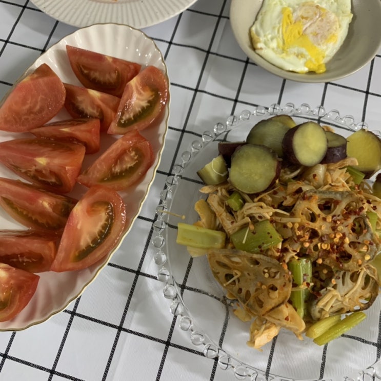  [오늘 일기 #11] 2021.05.31