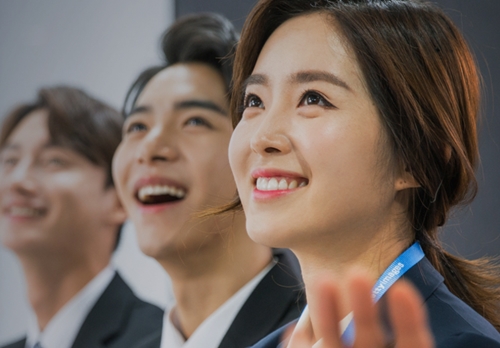 YBM넷은 왜 이준석 관련주일까 YBM넷은 왜 이준석 관련주일까