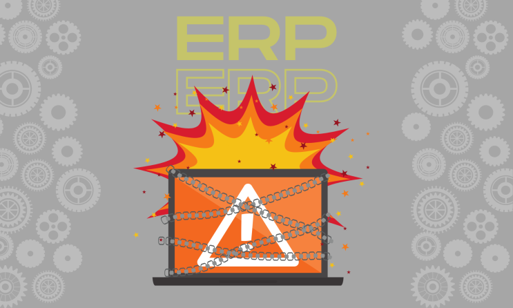 EDI를 활용하여 ERP 시스템을 기업에 더욱 효율적으로 활용하는 3가지 방법