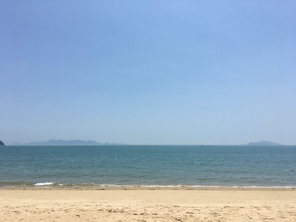 사랑의텐트촌 사진 2