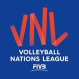 남자배구) 2021 VNL(발리볼네이션스리그) 예선 1주차 결과