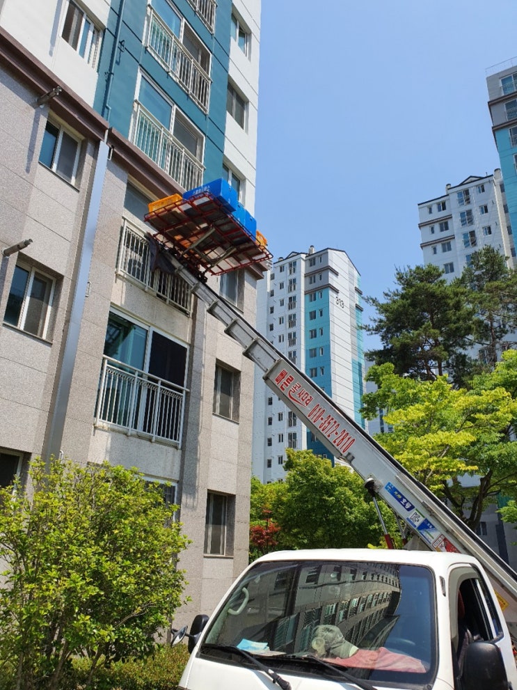 진주사다리차 사천 산청 함양 남해 합천 고성 의령 하동 진주시사다리차