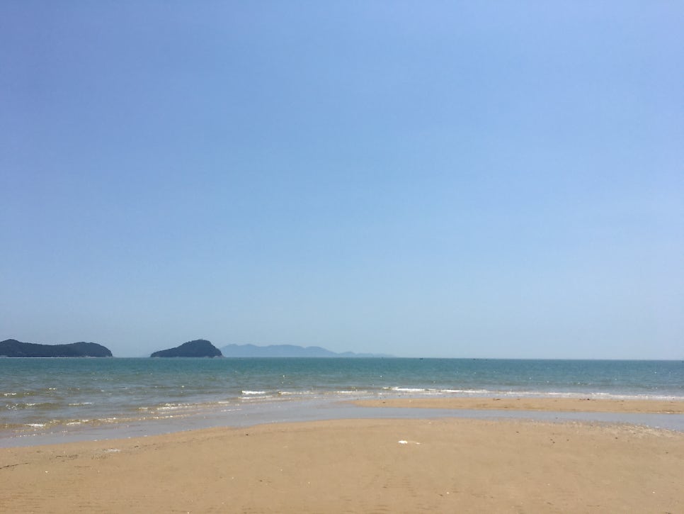 사랑의텐트촌 사진 4
