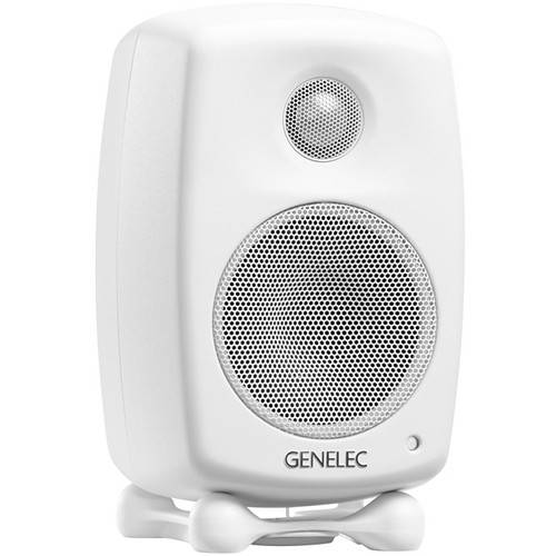 최근 인기있는 Genelec Genelec G One 2-Way Active Speaker (White), 상세내용참조 추천합니다