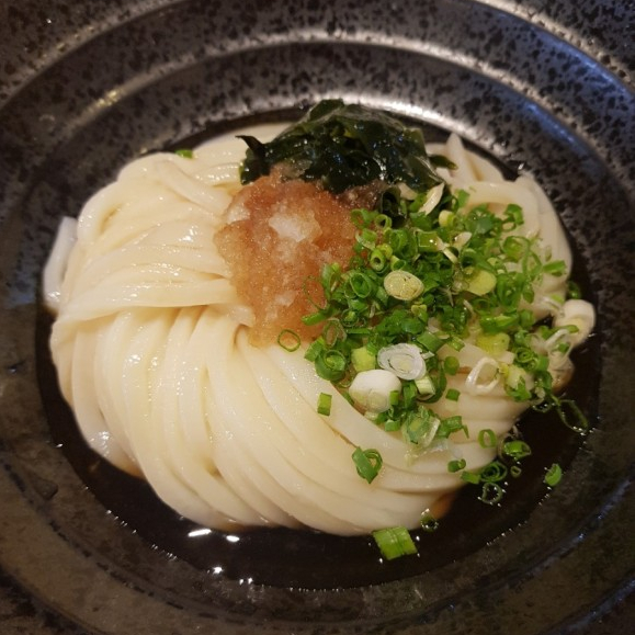  [서울 성동구] 야마타니우동 : 왕십리역 / 한양대 냉우동 맛집