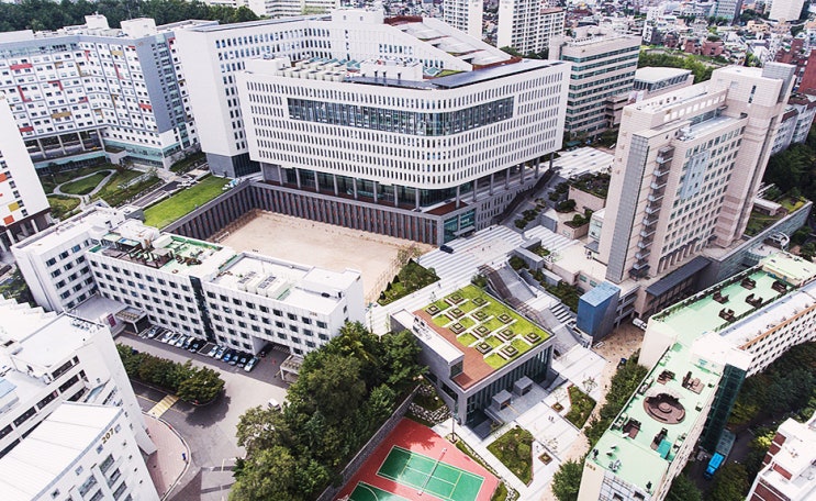  꿈을 이루는 중앙대학교 행정대학원 2021학년도 신입생 모집 정보