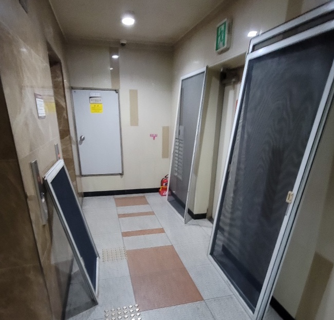  김포 방충망 교체 보수 잘하는곳