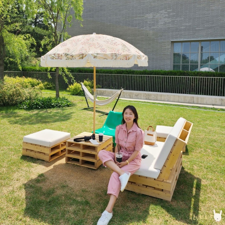  이천 가볼만한곳 시몬스 테라스 데이트코스