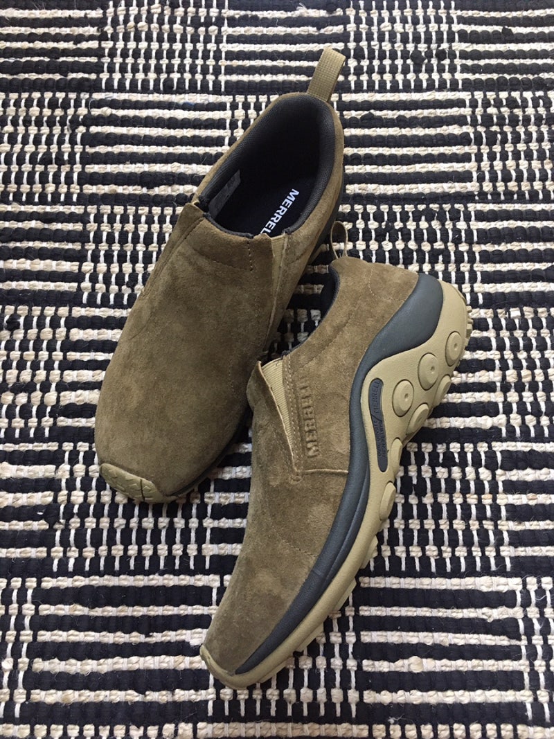 머렐 1trl 정글 목 Merrell 1trl Jungle Moc