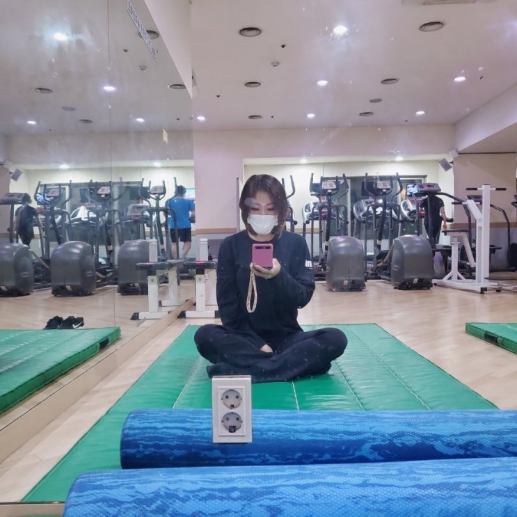  블챌일기 8일차 _5월 31일