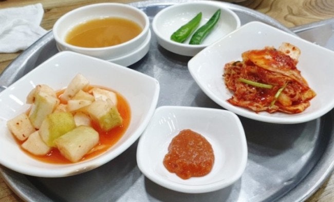 고을감자탕 부개점 사진 3