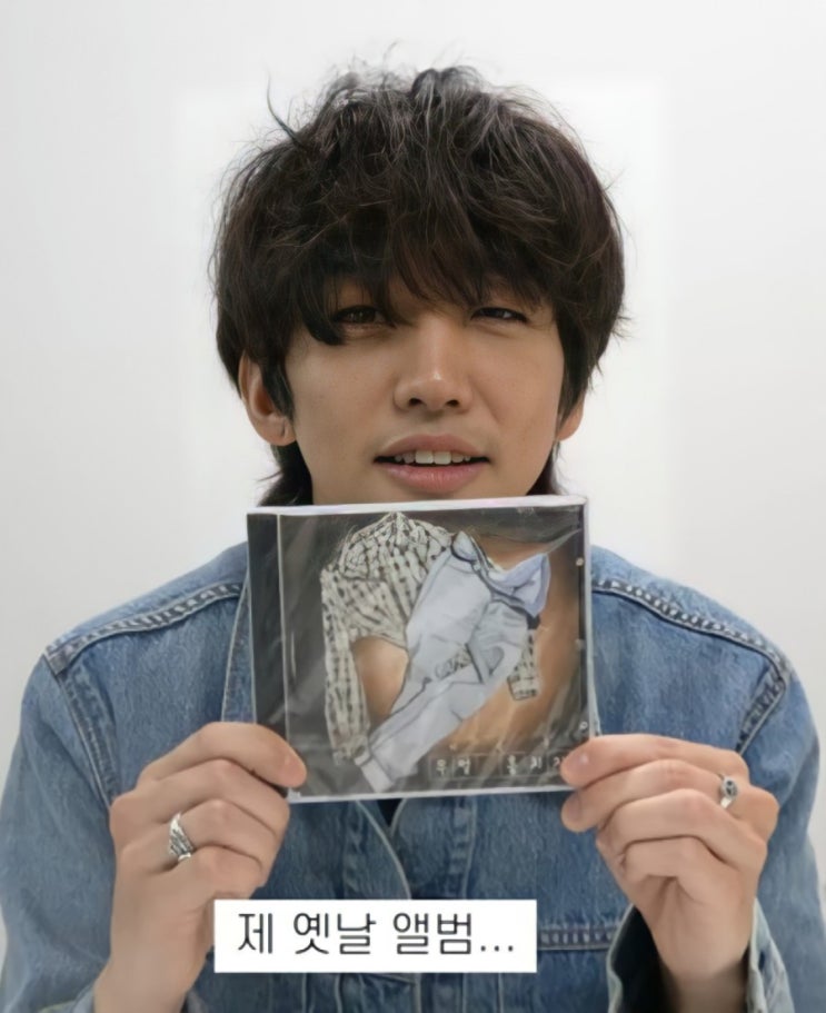  무얼 훔치지 / 이승윤 