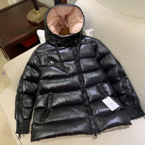 구매평 좋은 생활도움 몬스터돈 프랑스 황제 19AW 여성 패딩에 화이트구스 후드 코쿤 코트 ··· 구매평 좋은 생활도움 몬스터돈 프랑스 황제 19AW 여성 패딩에 화이트구스 후드 코쿤 코트 ···