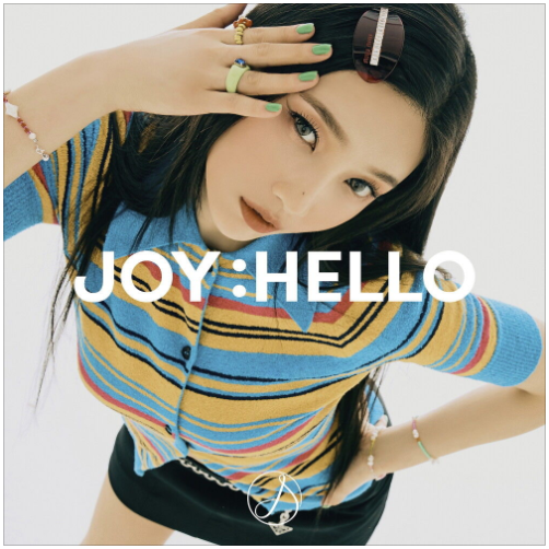 조이 (JOY) - 안녕 (Hello) [노래듣기/가사/M.V]