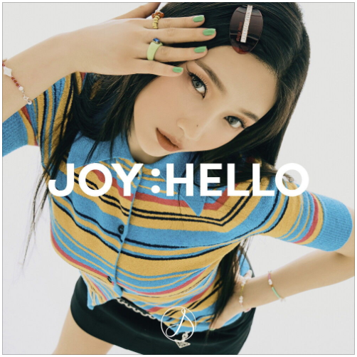 조이 (JOY) - 안녕 (Hello) [노래듣기/가사/M.V]