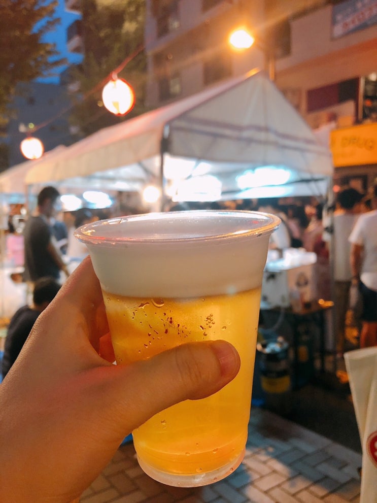  츠타야 도쿄 롯본기 스타벅스/일본 봉오도리 마츠리,마쯔리,일루미네이션