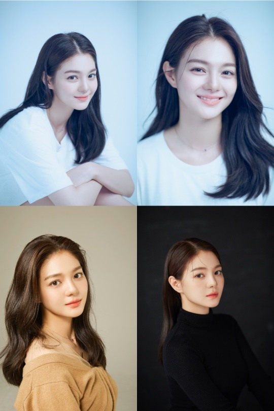 SNS 속 배우 210531 SNS 속 배우 210531