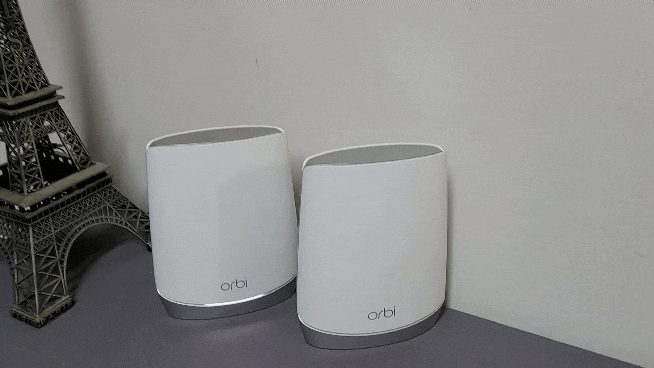 RBK752 메시 와이파이 공유기 솔직 후기 (넷기어, 가정용 게이밍 공유기, 라우터, Netgear, Wifi 6)
