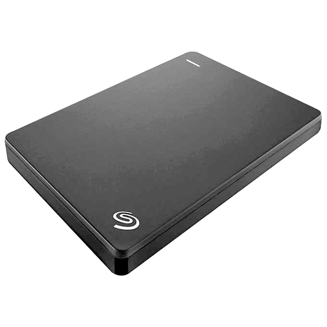 인기 많은 씨게이트 백업 플러스 S 포터블 드라이브 외장하드 STDR1000300, 1TB, 블랙 추천합니다