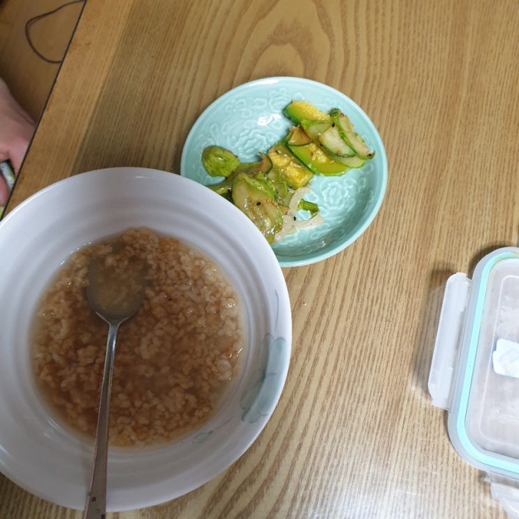  6.1 화  식단