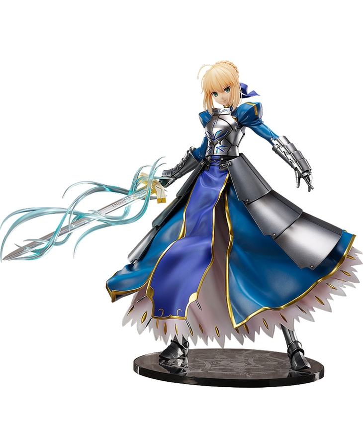  [SnapNews] 굿스마일, Fate/Grand Order, 세이버 / 알트리아 펜드래곤: 2차 재림 발매 <판매처 정보>